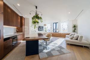 Квартира W-7424677, Владимирская, 49а, Киев - Фото 5