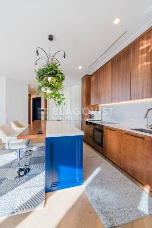 Квартира W-7424677, Владимирская, 49а, Киев - Фото 10