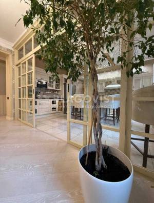 Квартира W-7424690, Никольско-Ботаническая, 14, Киев - Фото 2