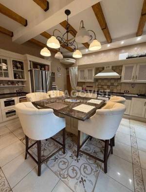 Квартира W-7424690, Никольско-Ботаническая, 14, Киев - Фото 5