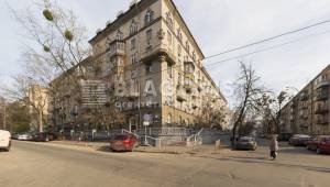 Квартира W-7424690, Никольско-Ботаническая, 14, Киев - Фото 3