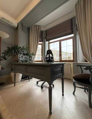 Квартира W-7424690, Никольско-Ботаническая, 14, Киев - Фото 11