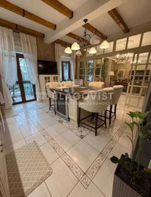 Квартира W-7424690, Никольско-Ботаническая, 14, Киев - Фото 1