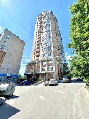 Квартира W-7424701, Підвисоцького Професора, 6в, Київ - Фото 14