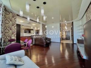 Квартира W-7424701, Підвисоцького Професора, 6в, Київ - Фото 1