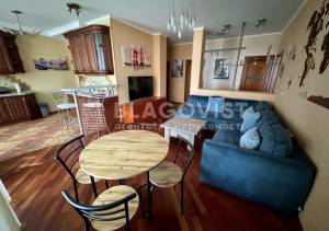 Квартира W-7433504, Щекавицкая, 30/39, Киев - Фото 4