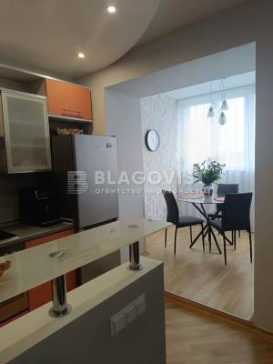 Квартира W-7433519, Волошкова, 18, Київ - Фото 1