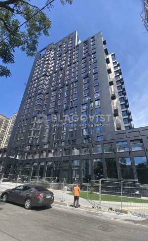 Квартира W-7433525, Тютюнника Василия (Барбюса Анри), 39, Киев - Фото 3