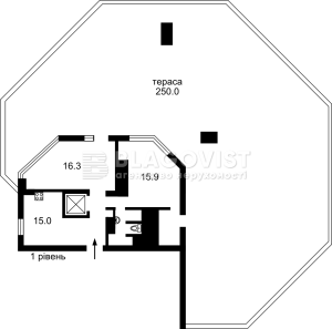 Квартира W-7433626, Болсунівська (Струтинського Сергія), 2, Київ - Фото 4