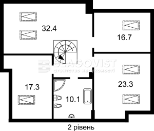 Квартира W-7434131, Крещатик, 15, Киев - Фото 4