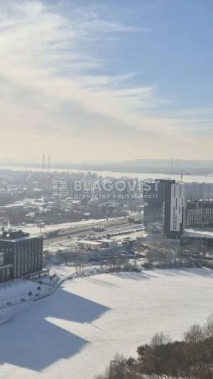 Квартира W-7434217, Днепровская наб., 18а, Киев - Фото 11