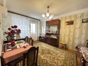 Квартира W-7436345, Харківське шосе, 14/1, Київ - Фото 3