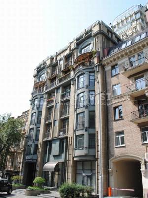 Квартира W-7437234, Назаровская (Ветрова Бориса), 11, Киев - Фото 1