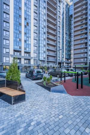 Квартира W-7437752, Кудрявська, 24а, Київ - Фото 4