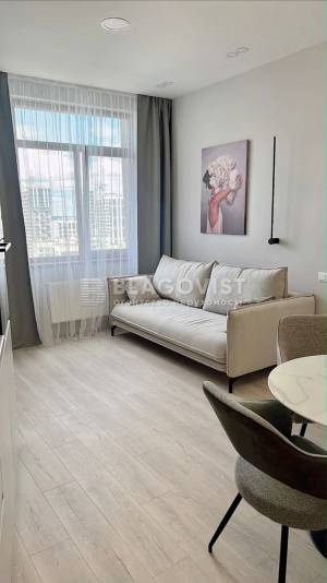 Квартира W-7437933, Хмельницького Богдана, 58а, Київ - Фото 1