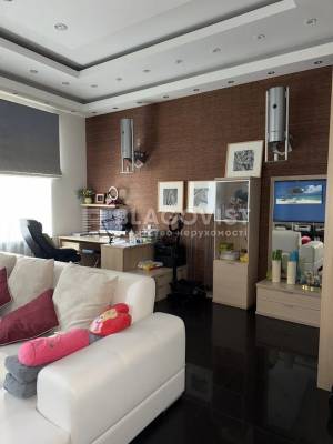 Квартира W-7437951, Тарасовская, 30, Киев - Фото 2