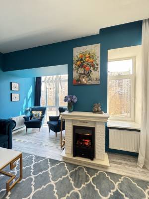 Квартира W-7442464, Голосеевский проспект (40-летия Октября просп.), 48, Киев - Фото 3