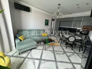 Квартира W-7443284, Деловая (Димитрова), 4, Киев - Фото 1