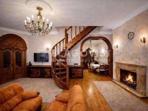 Квартира W-7444033, Хмельницкого Богдана, 32, Киев - Фото 1