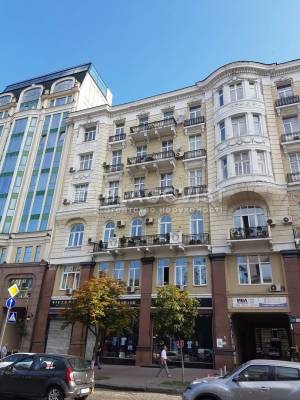 Квартира W-7444033, Хмельницкого Богдана, 32, Киев - Фото 14