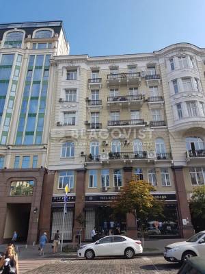 Квартира W-7444033, Хмельницкого Богдана, 32, Киев - Фото 13