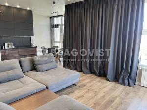 Квартира W-7444414, Белорусская, 3, Киев - Фото 1