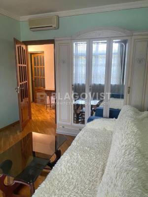 Квартира W-7444443, Чикаленка Євгена (Пушкінська), 1-3/5, Київ - Фото 3