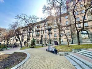 Квартира W-7444443, Чикаленка Євгена (Пушкінська), 1-3/5, Київ - Фото 13