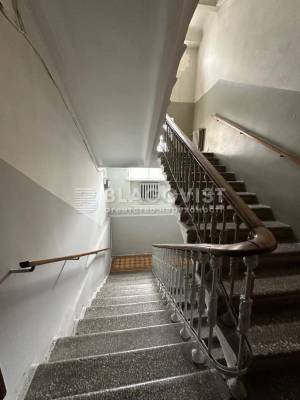 Квартира W-7444443, Чикаленка Євгена (Пушкінська), 1-3/5, Київ - Фото 11