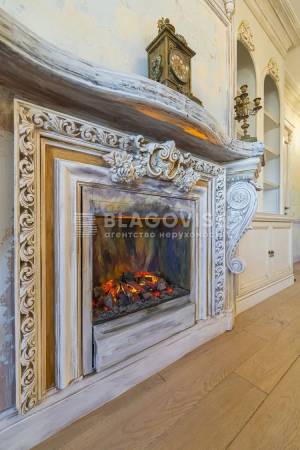 Квартира W-7446766, Гончара Олеся, 35, Киев - Фото 1