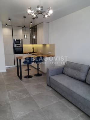 Квартира W-7448733, Липківського Василя митрополита (Урицького), 38а, Київ - Фото 1