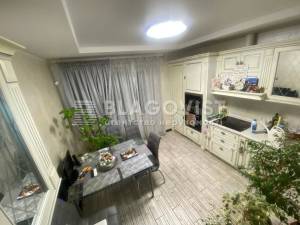 Квартира W-7449849, Лукьяненко Левка (Тимошенко Маршала), 15г, Киев - Фото 1