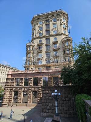 Квартира W-7450246, Крещатик, 23, Киев - Фото 3