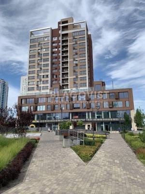 Квартира W-7450508, Оболонский просп., 6а, Киев - Фото 3