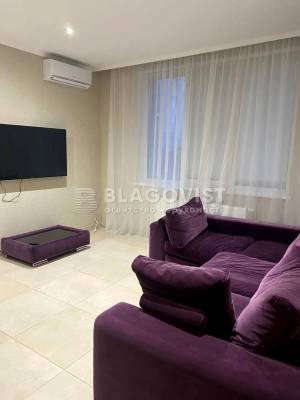 Квартира W-7450622, Саксаганського, 37к, Київ - Фото 1