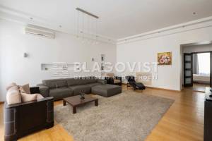 Квартира W-7450637, Круглоуниверситетская, 6, Киев - Фото 1