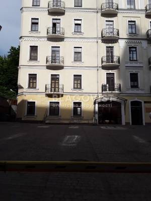 Квартира W-7450637, Круглоуниверситетская, 6, Киев - Фото 2
