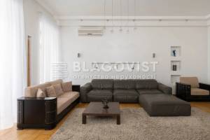 Квартира W-7450637, Круглоуниверситетская, 6, Киев - Фото 4