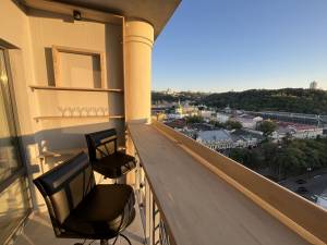 Квартира W-7418661, Нижний Вал, 27-29, Киев - Фото 1