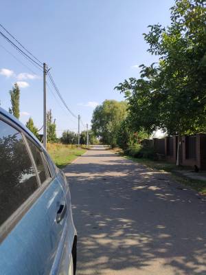 Земельна ділянка W-7221846, В.Олександрівка - Фото 2