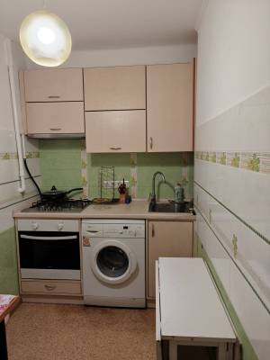 Квартира W-7430394, Энтузиастов, 11, Киев - Фото 6