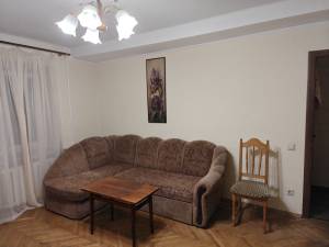 Квартира W-7430394, Энтузиастов, 11, Киев - Фото 1