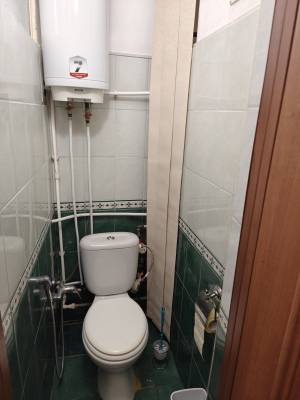 Квартира W-7430394, Энтузиастов, 11, Киев - Фото 10