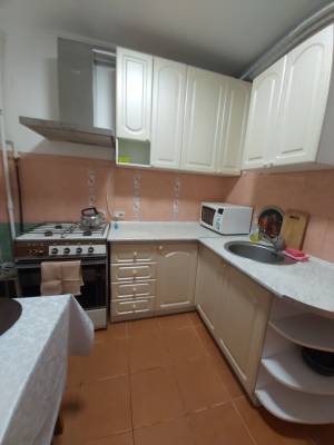 Квартира W-7336605, Будищанская, 9-40, Киев - Фото 3