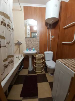 Квартира W-7336605, Будищанская, 9-40, Киев - Фото 9