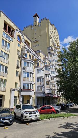Квартира W-7174152, Макіївська, 10а, Київ - Фото 10