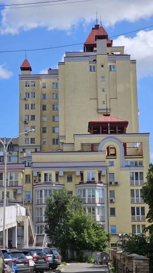 Apartment W-7174152, Makiivska, 10а, Kyiv - Photo 11