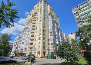 Apartment W-7174152, Makiivska, 10а, Kyiv - Photo 1