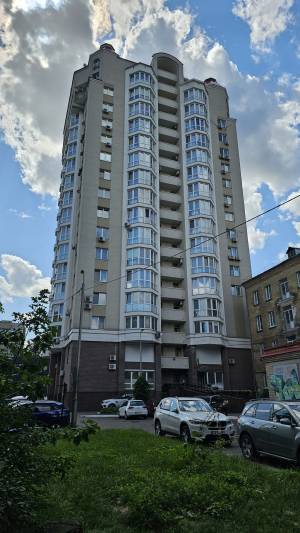 Квартира W-7190698, Волынская, 9а, Киев - Фото 13