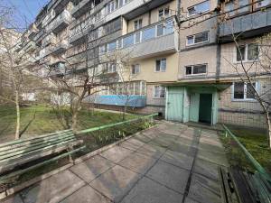 Apartment W-7266107, Tychyny Pavla avenue, 11, Kyiv - Photo 1